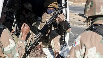 South Africa: a hub for jihadism funding?