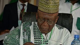 Cameroun : l'opposant historique Ni John Fru Ndi est mort