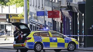 Gefahrenlage in Nottingham: Drei Tote, drei Verletzte - Eine Festnahme