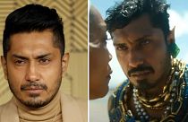 Tenoch Huerta, the antagonist in 'Black Panther: Wakanda Forever' has denied accusations of sexual assault