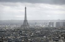 Paris says "non" to tall buildings - despite the iconic Eiffel Tower