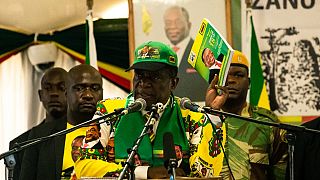 Zimbabwe: Opponents accused of demolishing ruling party offices