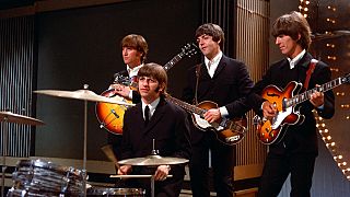 The Beatles 1966