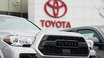 Toyota has faced criticism on its failure to do more to fight climate change.