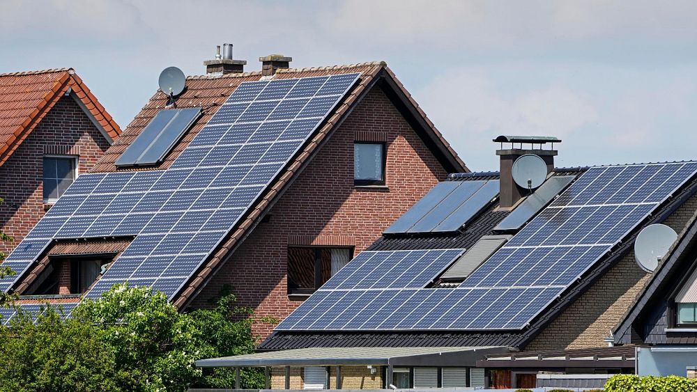 Hiszpania, Niemcy, Polska: Które kraje europejskie dodały najwięcej energii słonecznej w 2022 roku?