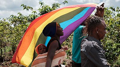 Uganda: US updates travel advice due to Anti-LGBT law