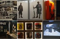 The Immigration Museum reopens in Paris to tell a "shared story"