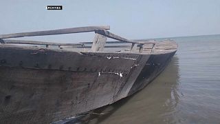 Nigeria: At least 103 wedding guests killed in boat capsize