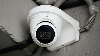Камера для автоматического распознавания лиц