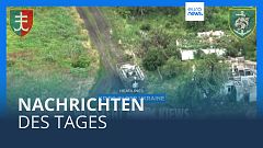 Nachrichten des Tages | 14. Juni - Mittagsausgabe