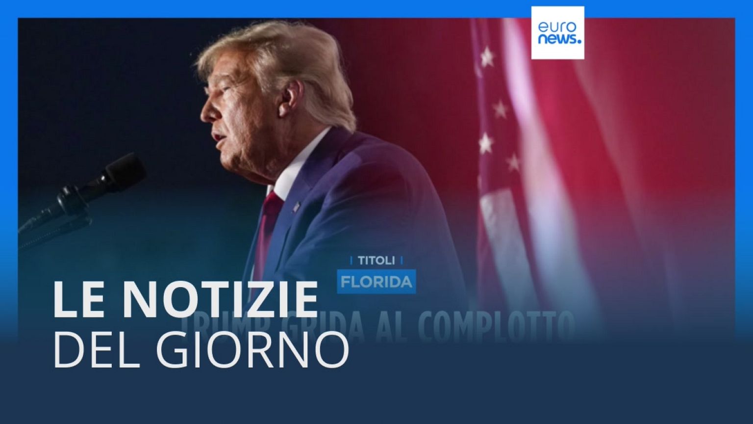 Le notizie del giorno | 14 giugno - Pomeridiane