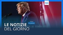 Le notizie del giorno | 14 giugno - Pomeridiane