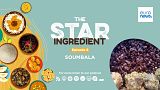 The Star Ingredient.