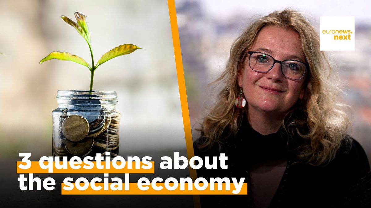 Social economy: Who are the key players and what are the main challenges in Europe?