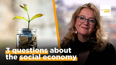 Social economy: Who are the key players and what are the main challenges in Europe?