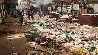 Soudan : l'ONU dénonce de possibles "crimes contre l’humanité" au Darfour