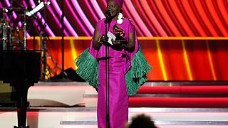 Grammy Awards : l'Afrique a enfin sa catégorie