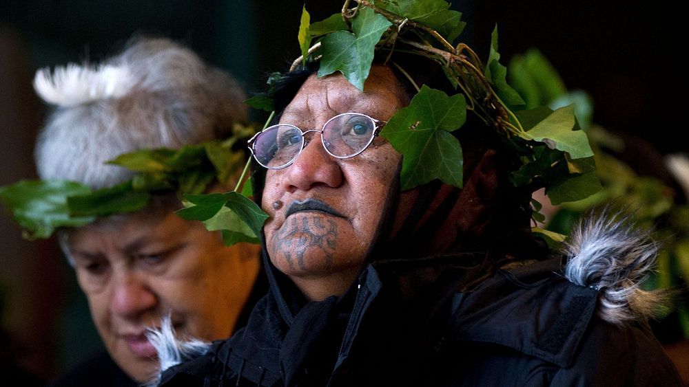 Germany returns the remains of 95 Indigenous people to New Zealand
