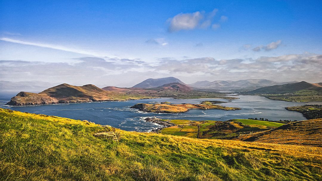 These remote Irish islands will pay you €80,000 to move there, but ...