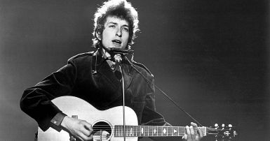 Culture Re-View: Bob Dylan records an all-time classic