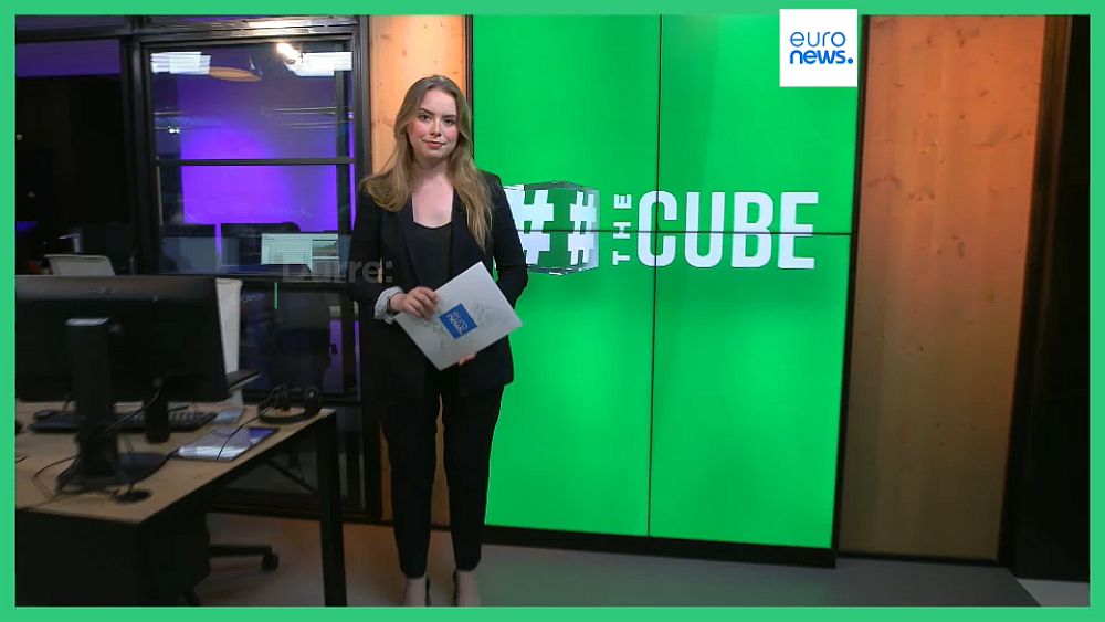 #TheCube : « Double » – de faux sites de médias exposés sur le net