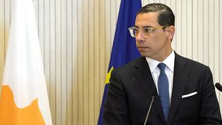 Ο Υπουργός Εξωτερικών της Κύπρου