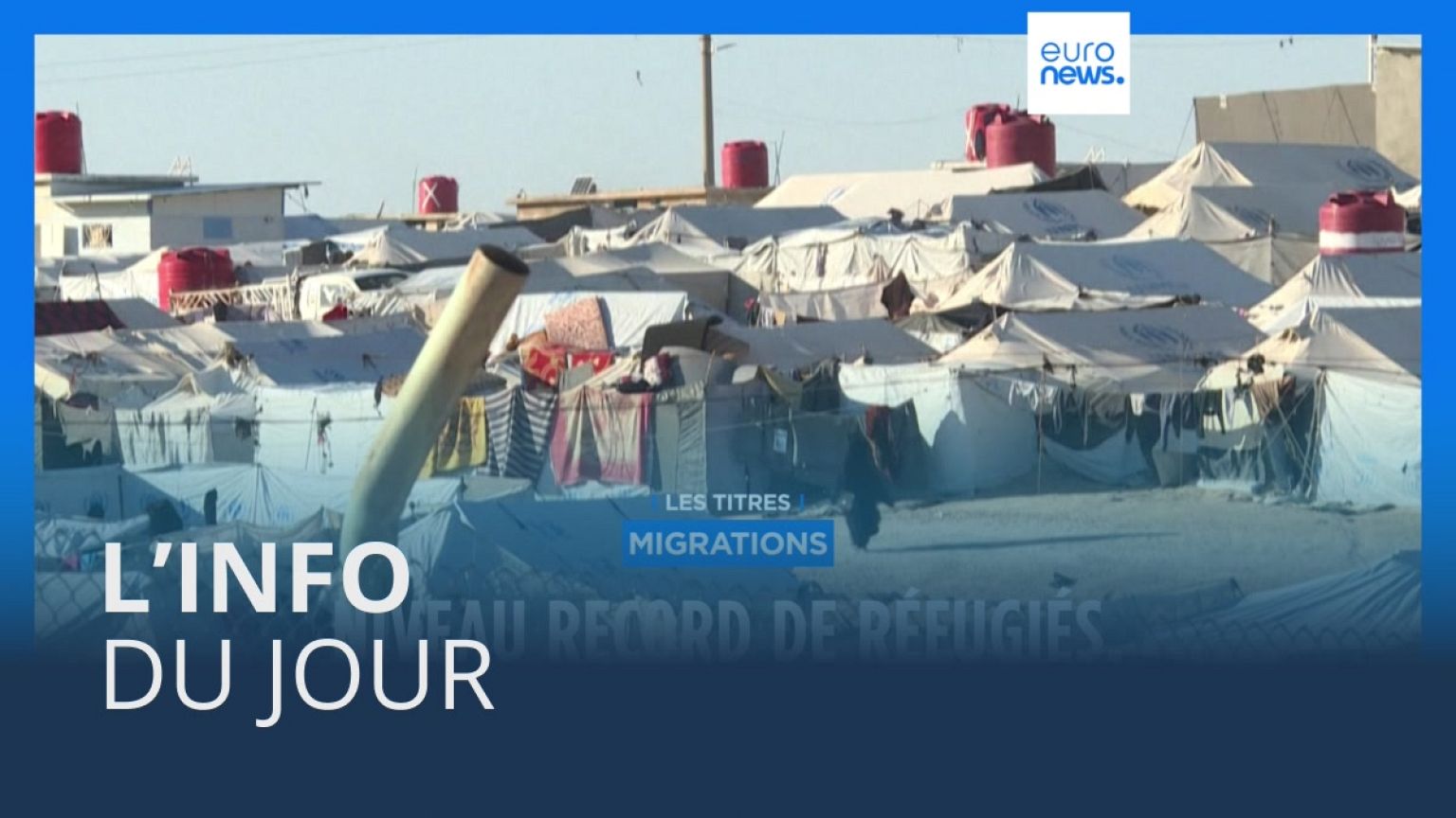 L’info du jour | 14 juin - Soir