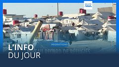 L’info du jour | 14 juin - Soir