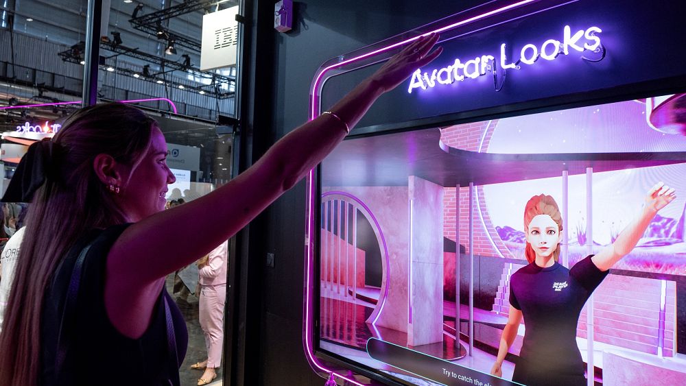 AI is dominating VivaTech 2023. Here's what else to expect from this week's tech show in Paris - Vimarsana News