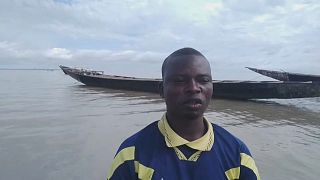 Nigeria boat capsize: Death toll rises to 106, leaving families devastated