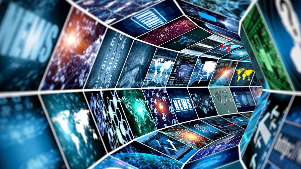 مردم کدام کشورهای اروپایی به رسانه‌‌های دیجیتال بیشتر اعتماد می‌کنند ...