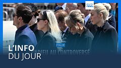 L’info du jour | 15 juin - Matin