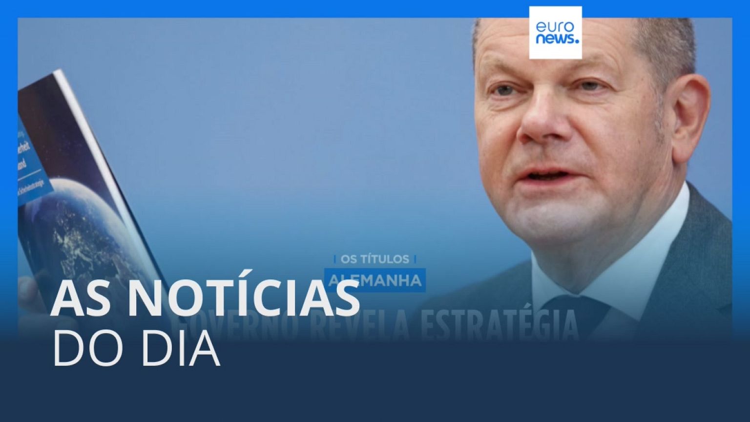 As notícias do dia | 15 Junho 2023 - Manhã