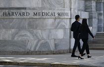 Ιατρική σχολή Χάρβαρντ
