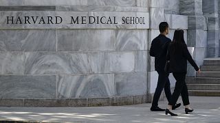 Ιατρική σχολή Χάρβαρντ