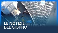 Le notizie del giorno | 15 giugno - Pomeridiane