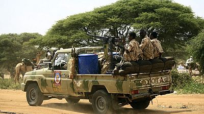 Sudan: Army accuses RSF of West Darfur governor "assassination"