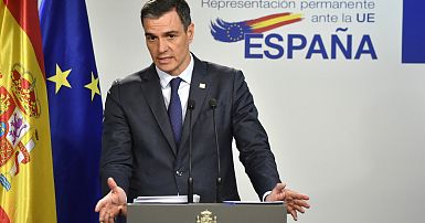 Le priorità della Spagna per la presidenza dell'Ue | Euronews