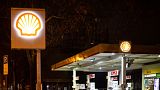 Shell is keeping its oil output steady into 2030, chief executive Wael Sawan announced yesterday.