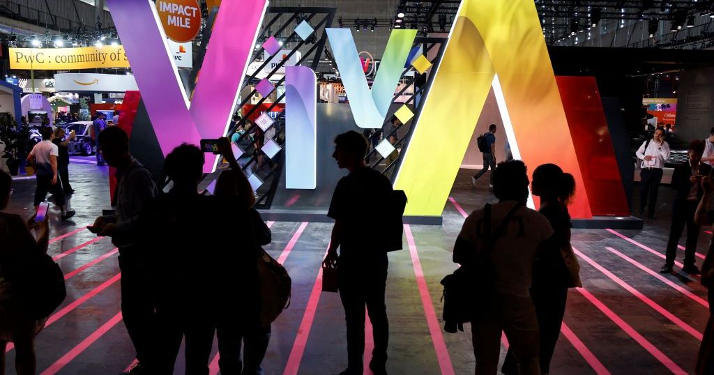 VivaTech forum: Africa at the heart of the digital revolution