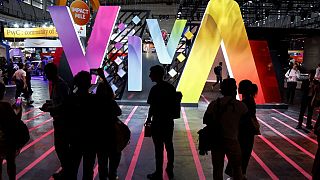 VivaTech forum: Africa at the heart of the digital revolution