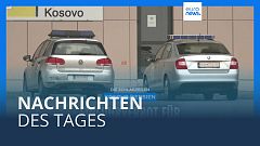Nachrichten des Tages | 16. Juni - Morgenausgabe