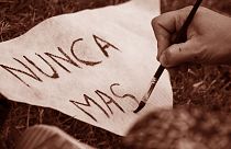 Lo Stato uruguayano si è assunto la responsabilità per l'esecuzione delle cosiddette "ragazze di aprile" e per altri crimini commessi durante la dittatura degli anni '70 e '80