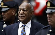 Nine more women are accusing Bill Cosby of sexual assault 