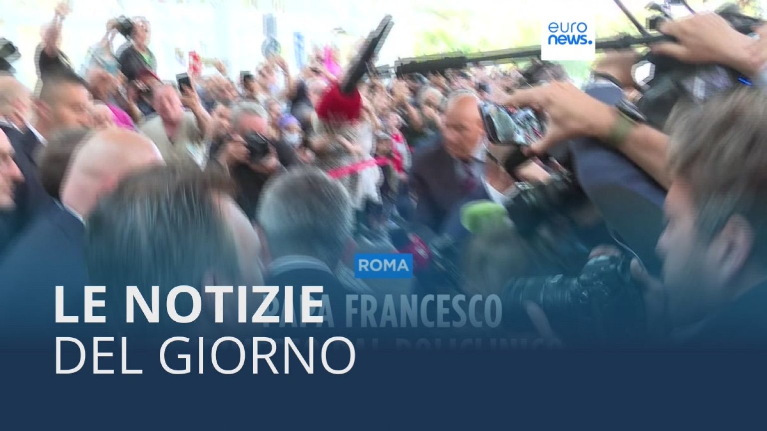 Le notizie del giorno | 16 giugno - Pomeridiane