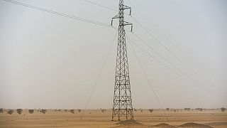 Nigeria cuts electricity to Niger after coup