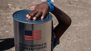 Ethiopie : 186 suspects identifiés dans le vol d'aide alimentaire au Tigré