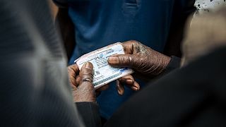 RDC : des Congolais sans cartes d'identité depuis la fin du Zaïre