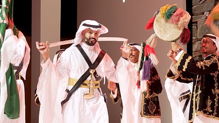 'An Era of Change' for Saudi Arabia