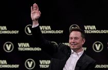 Tesla and SpaceX CEO Elon Musk